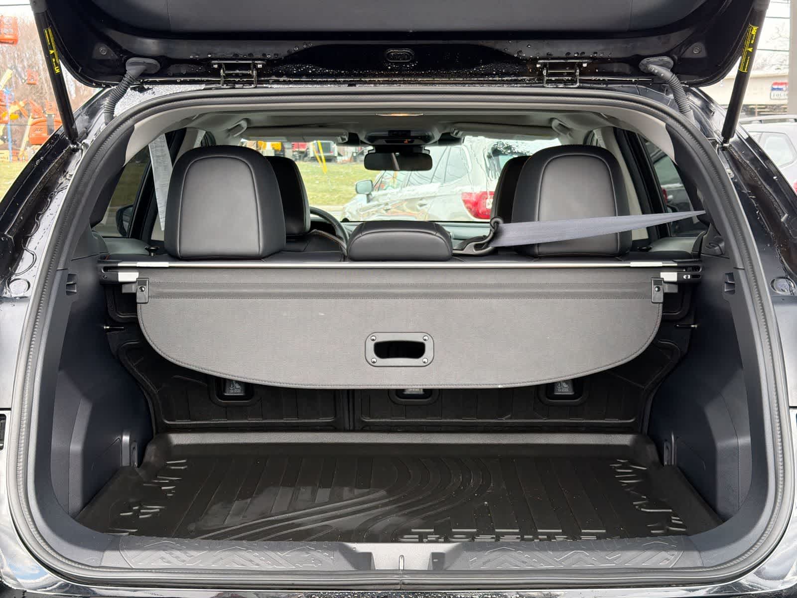 Thumbnail: 2024 Subaru Crosstrek - 36