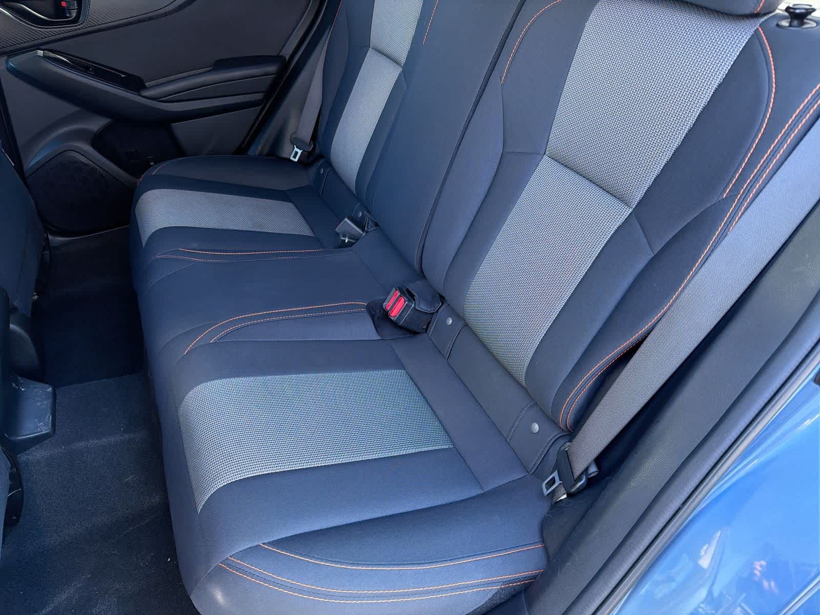 Thumbnail: 2023 Subaru Crosstrek - 20