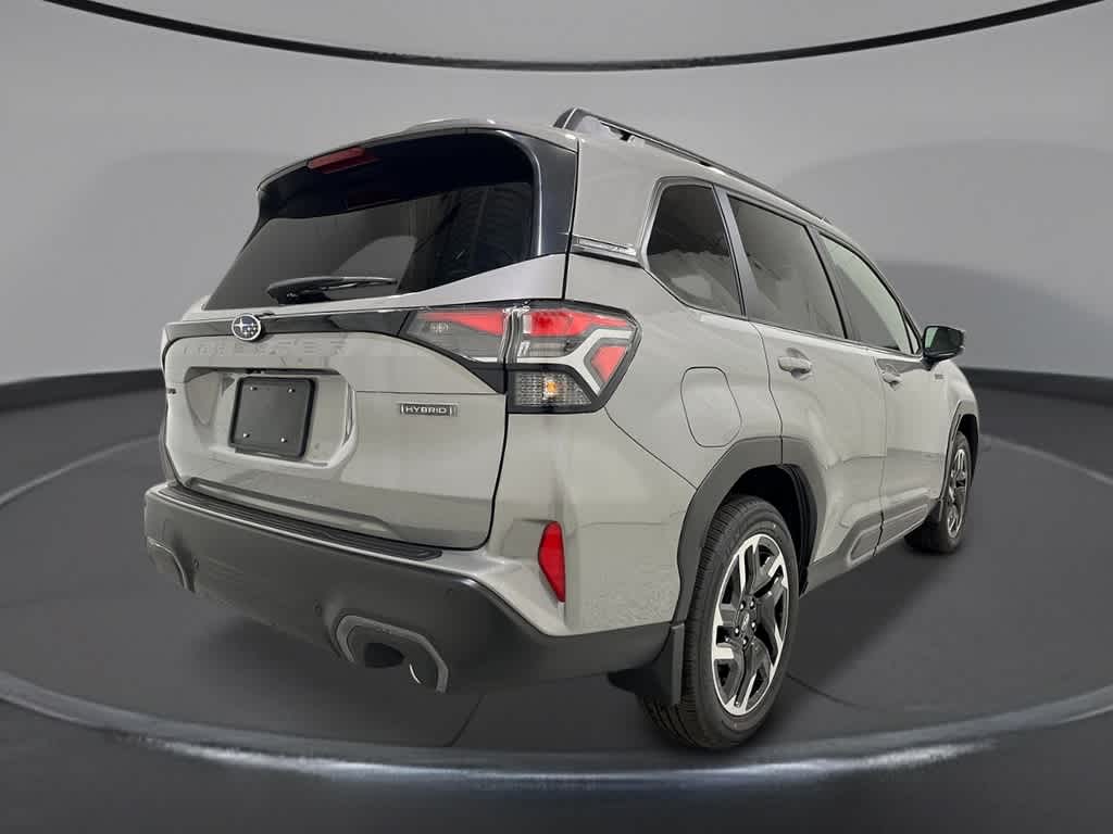 Thumbnail: 2025 Subaru Forester - 5