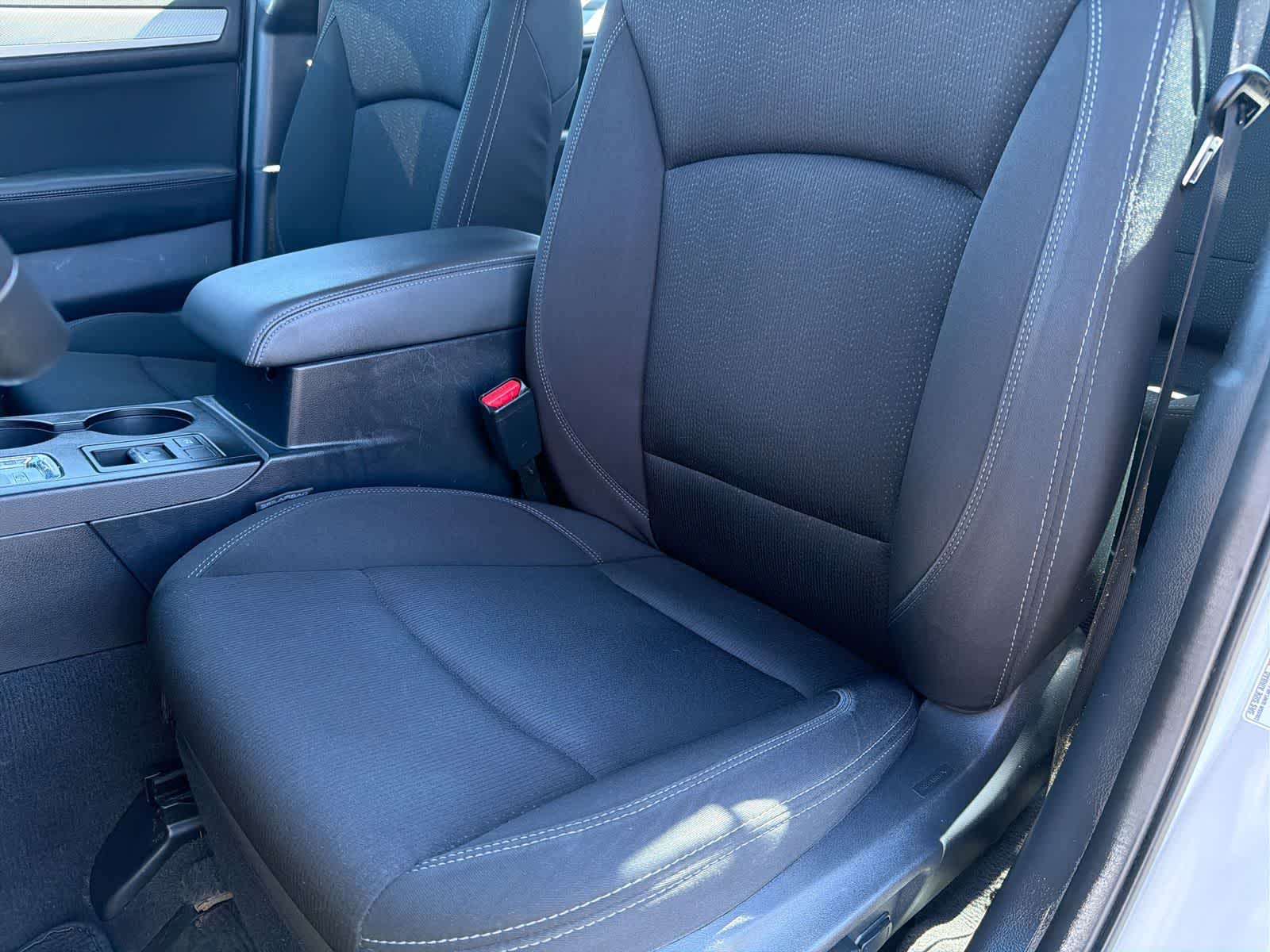 Thumbnail: 2019 Subaru Legacy - 17