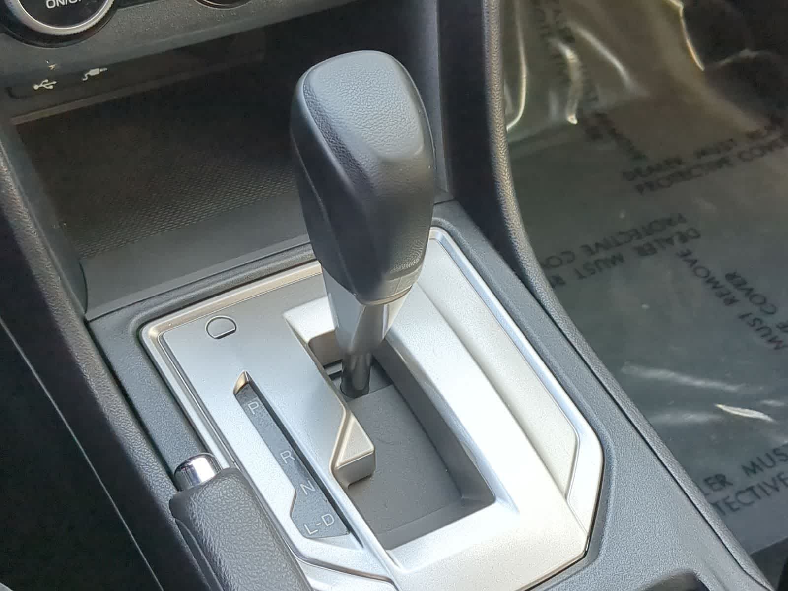 Thumbnail: 2021 Subaru Crosstrek - 32