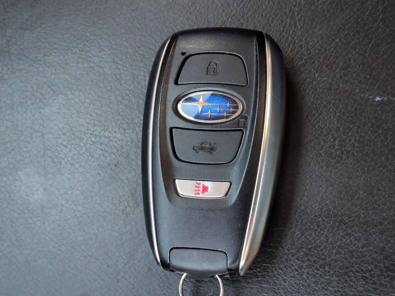 Thumbnail: 2023 Subaru Crosstrek - 38