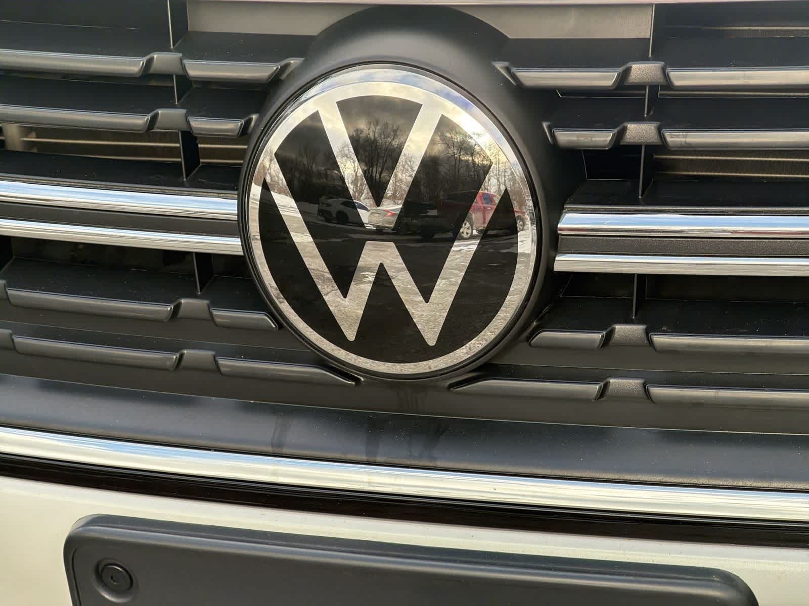 Thumbnail: 2023 Volkswagen Jetta - 12