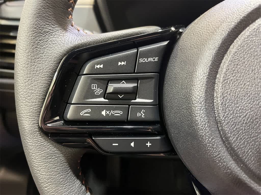 Thumbnail: 2025 Subaru Forester - 17