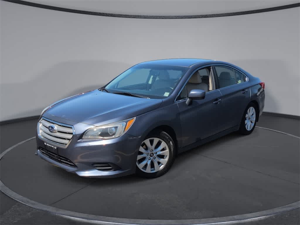 2015 Subaru Legacy Premium -
                  Troy, NY