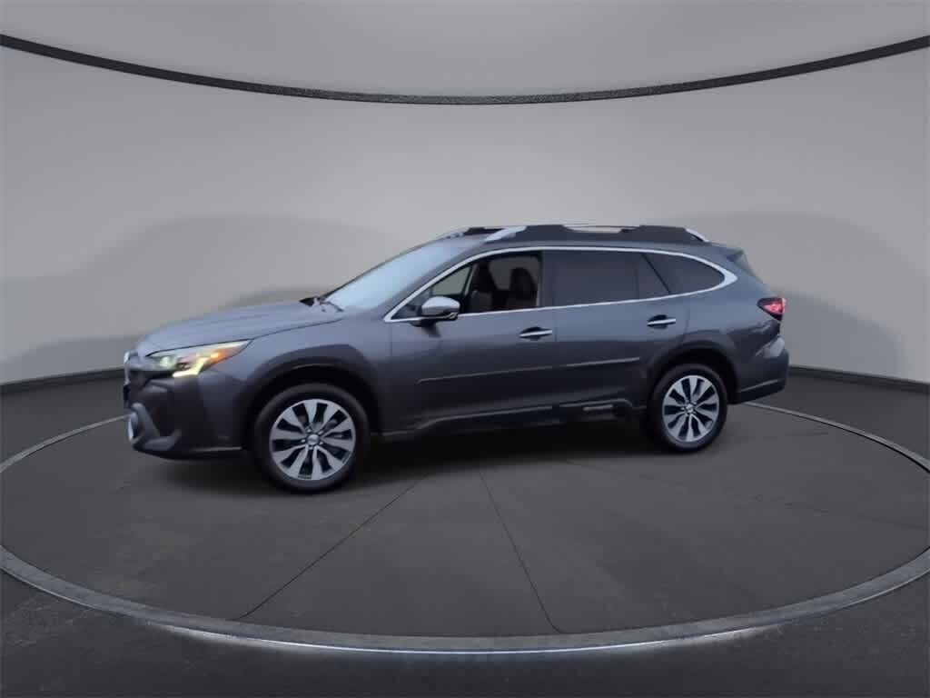 Certified 2023 Subaru Outback Touring XT SUV
