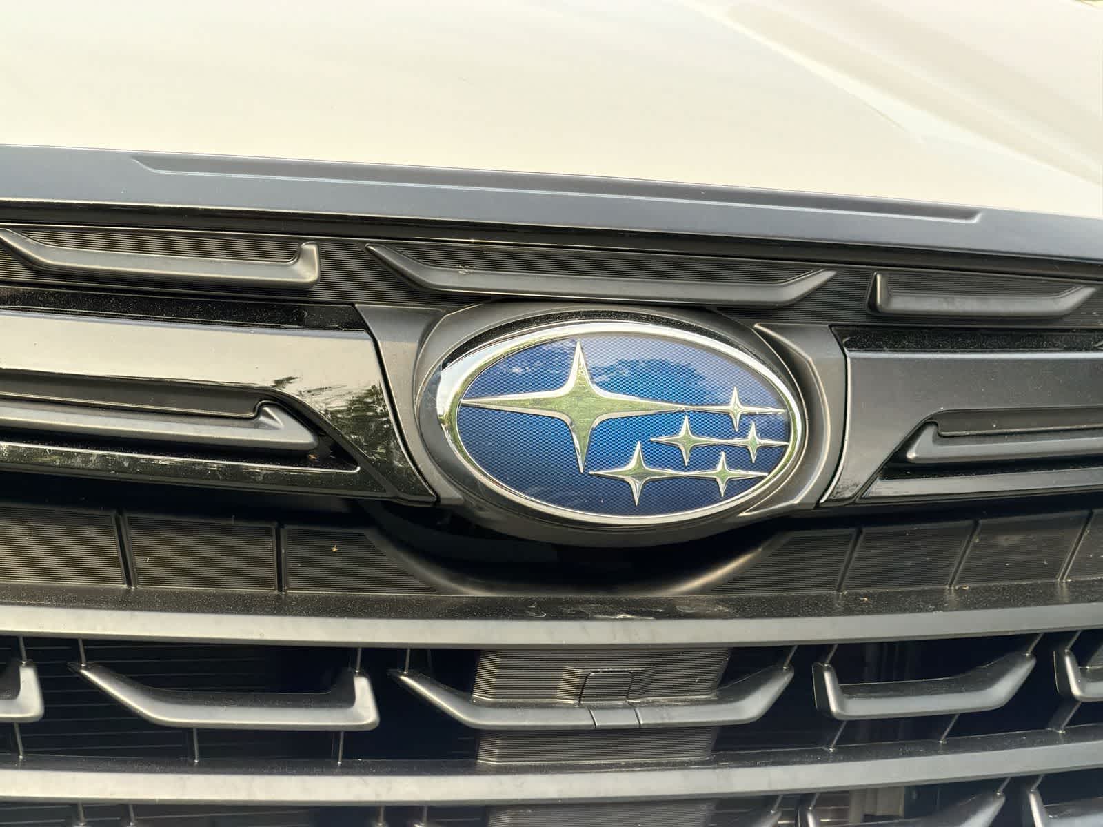 Thumbnail: 2023 Subaru Forester - 12