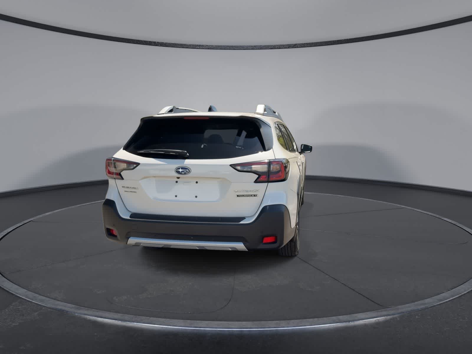 Thumbnail: 2023 Subaru Outback - 7