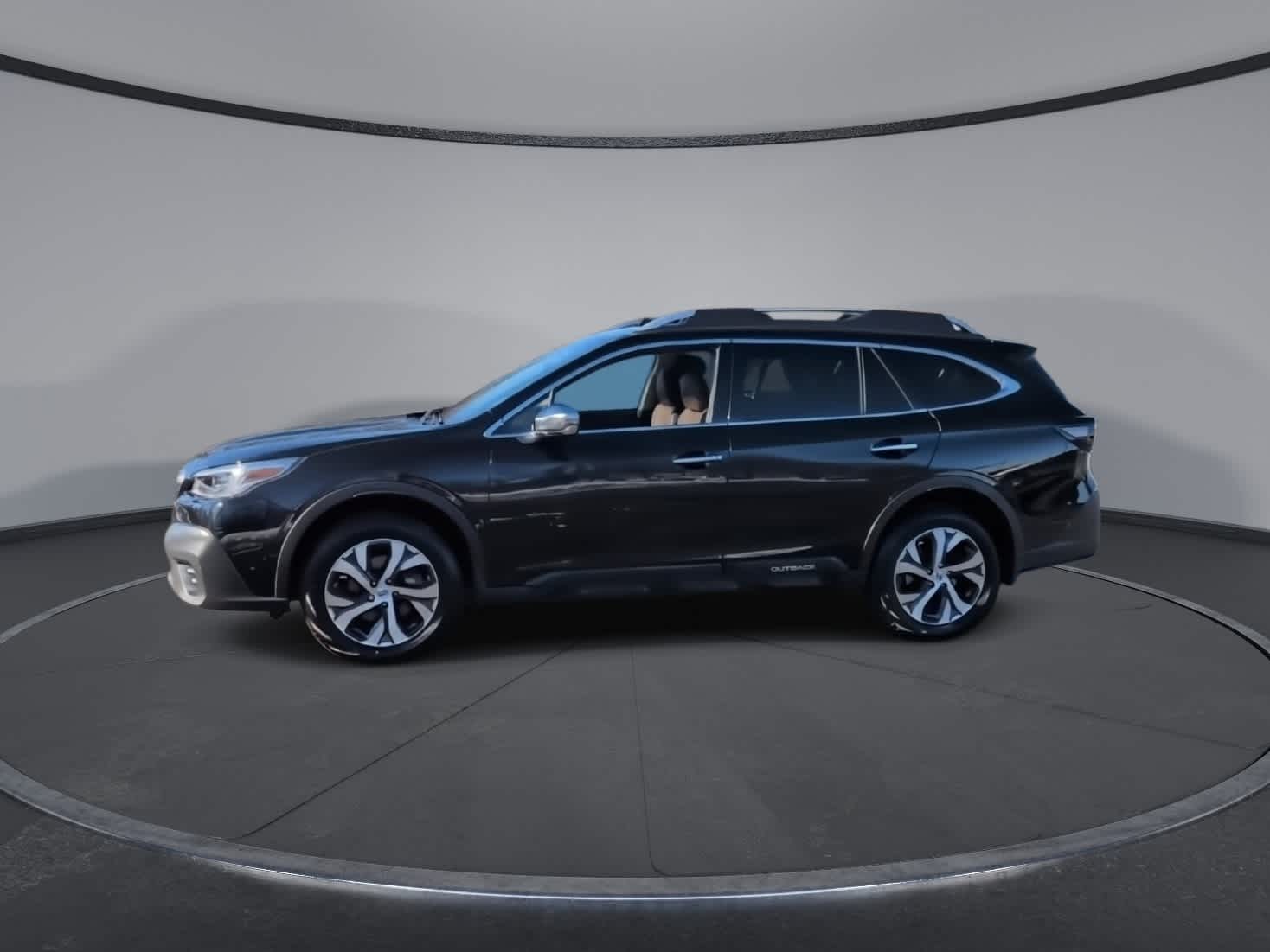 Thumbnail: 2022 Subaru Outback - 4