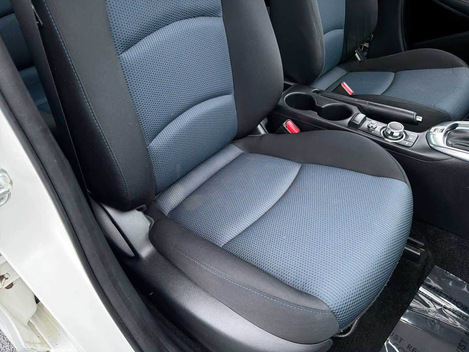 Thumbnail: 2016 Scion iA - 22