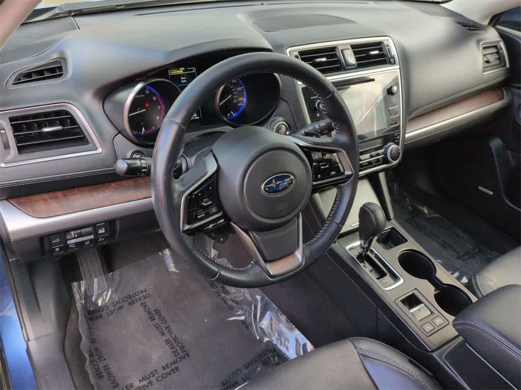 Thumbnail: 2019 Subaru Outback - 10