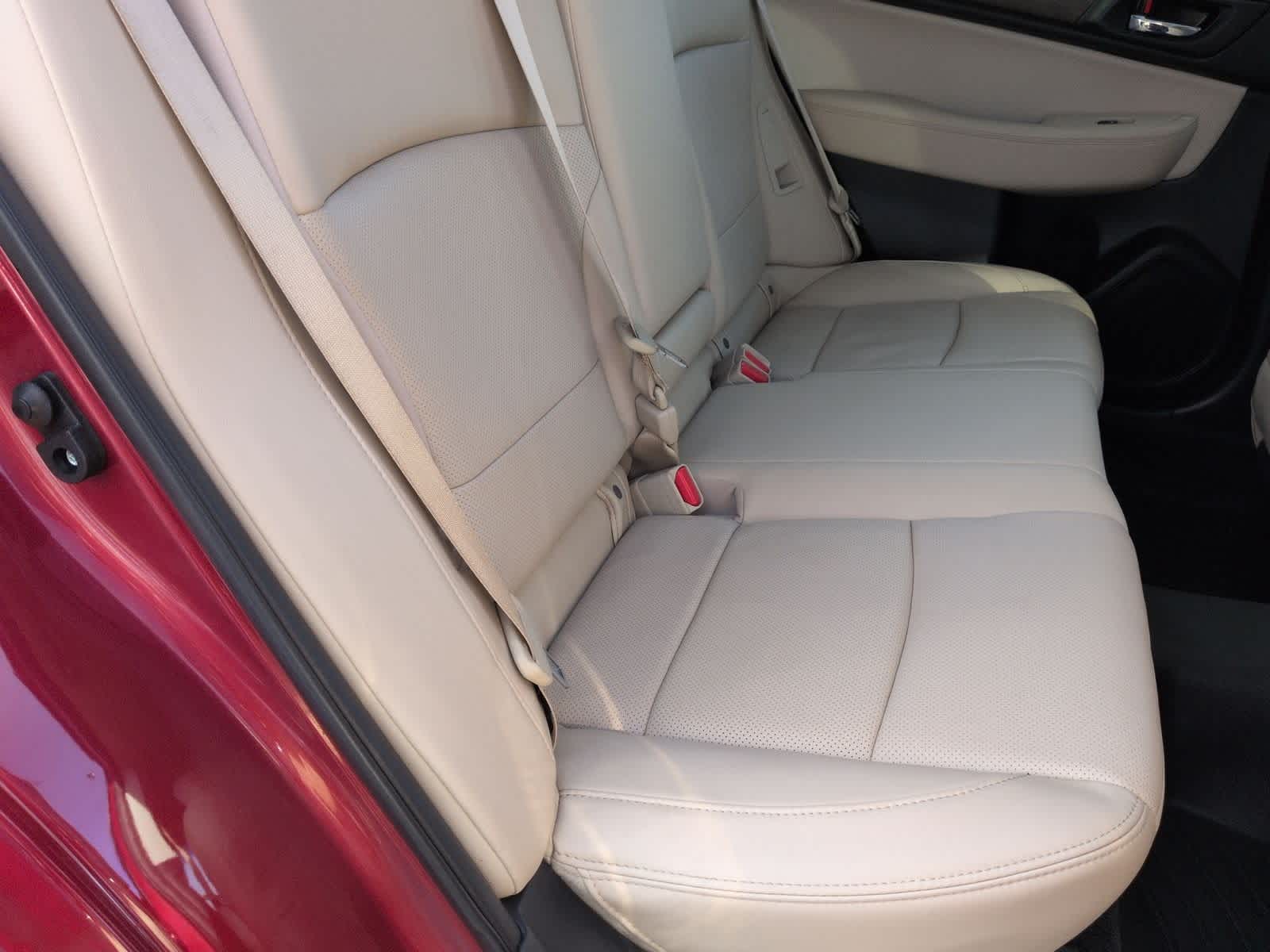 Thumbnail: 2015 Subaru Outback - 21