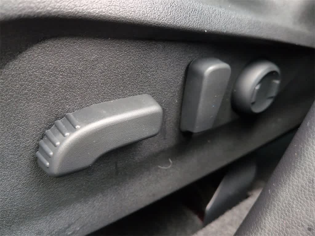 Thumbnail: 2023 Subaru Forester - 18