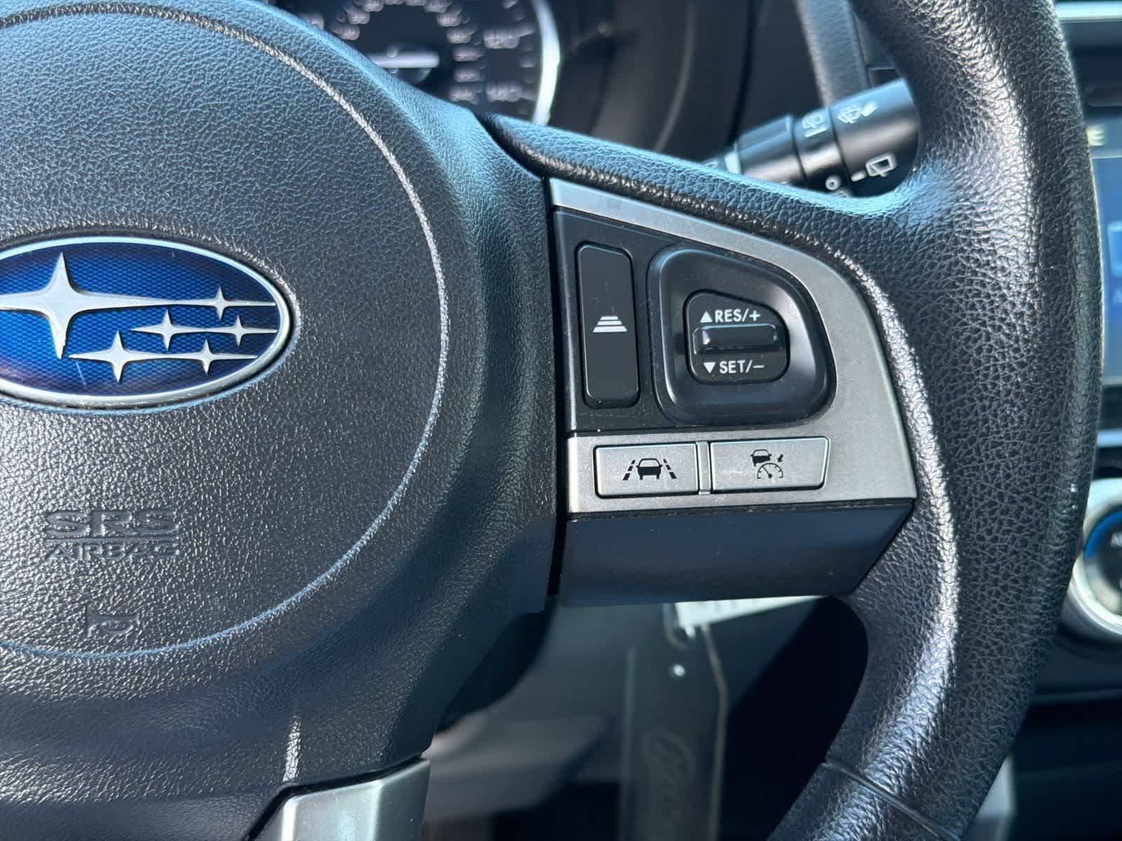 Thumbnail: 2017 Subaru Forester - 27