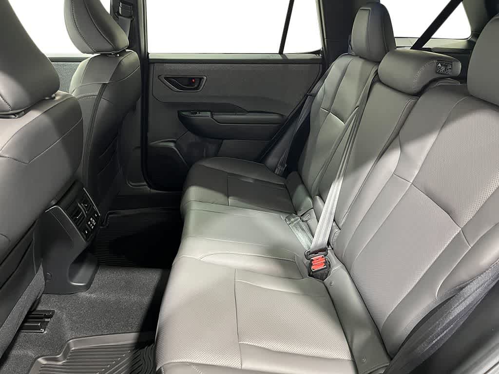 Thumbnail: 2026 Subaru Outback - 21