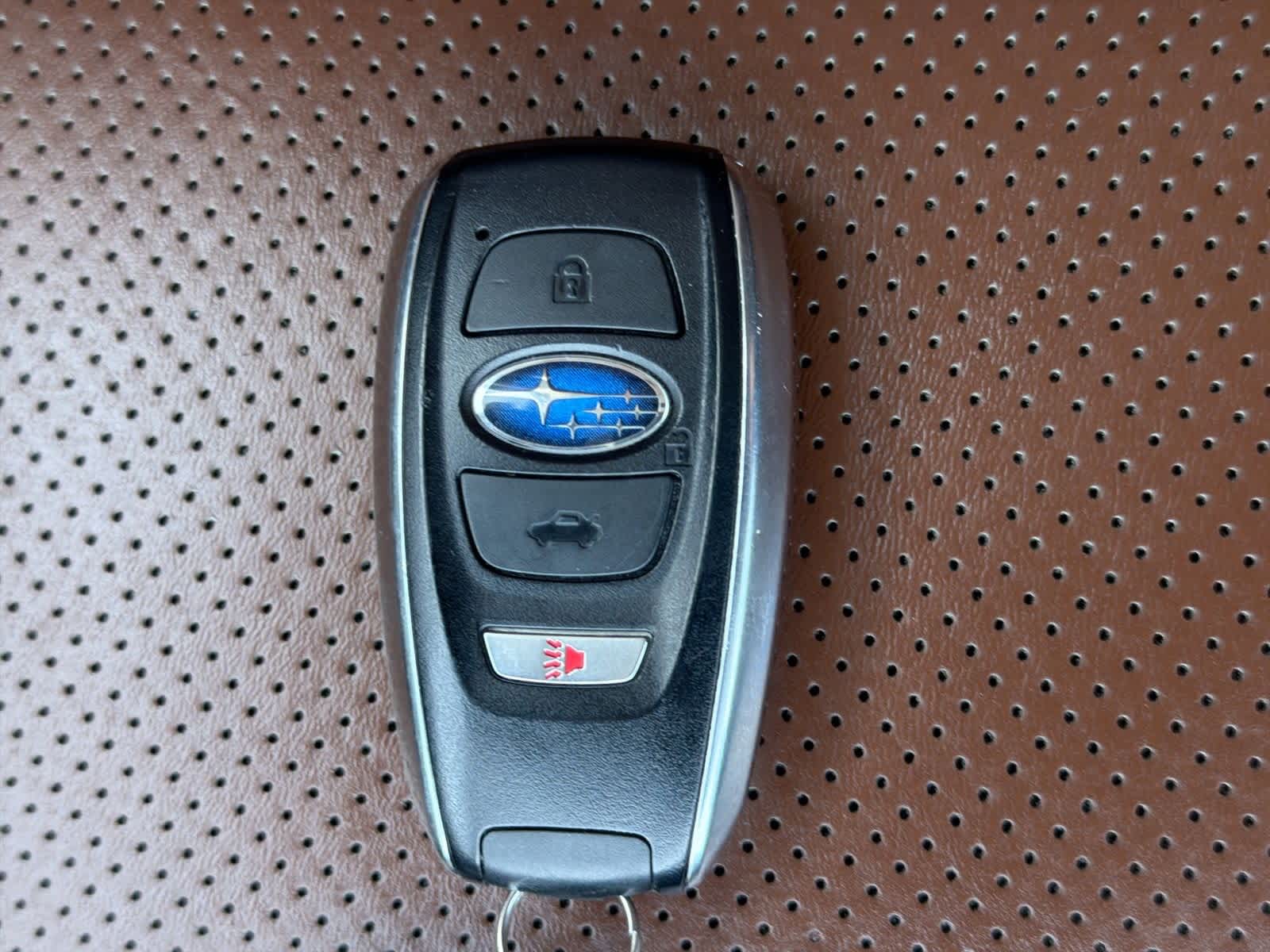 Thumbnail: 2021 Subaru Outback - 39