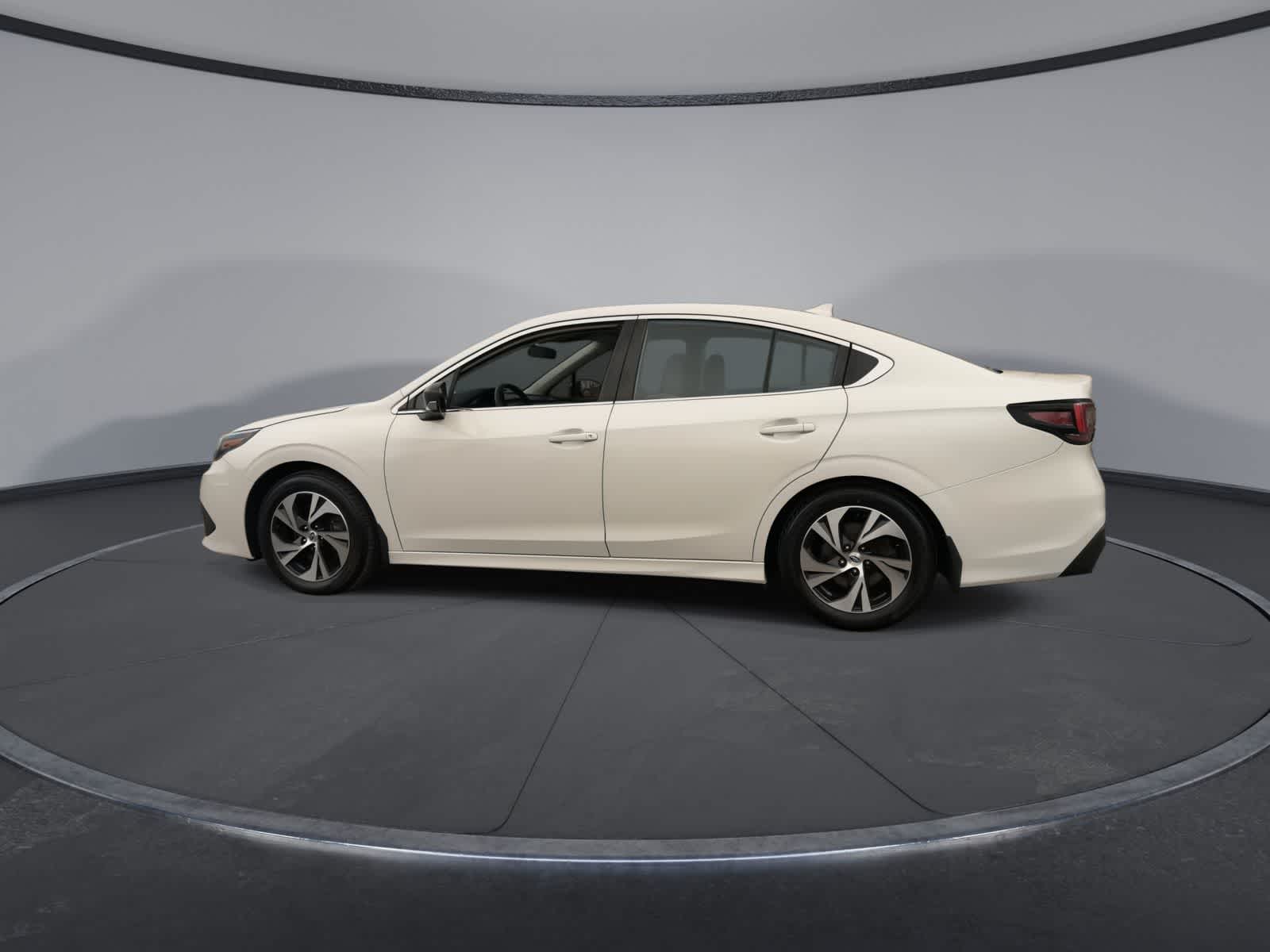 Thumbnail: 2020 Subaru Legacy - 5