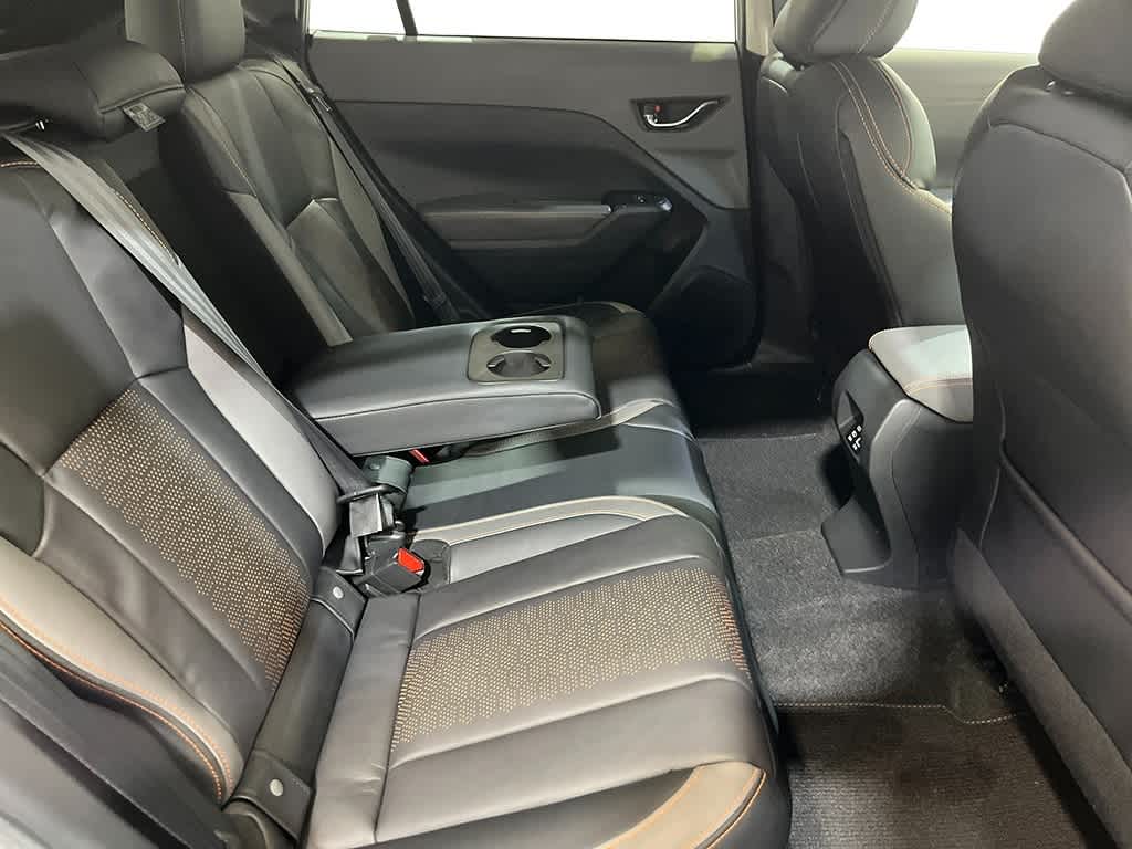 Thumbnail: 2025 Subaru Crosstrek - 23