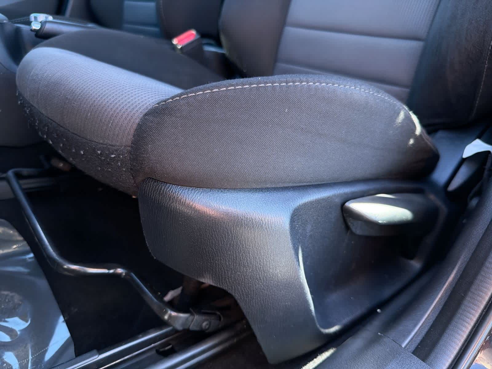 Thumbnail: 2016 Mazda CX-3 - 18