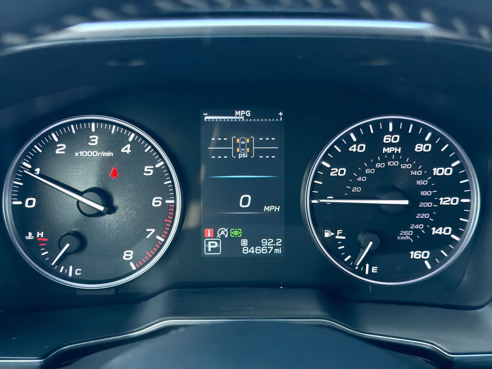 Thumbnail: 2022 Subaru Outback - 36