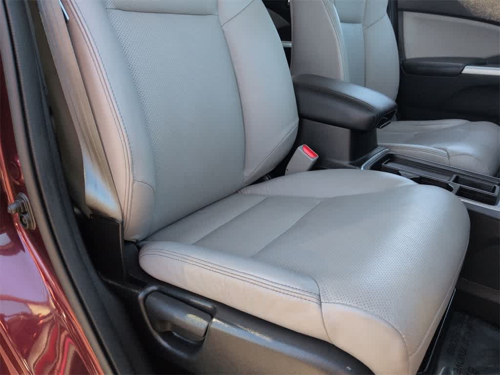 Thumbnail: 2015 Honda CR-V - 24