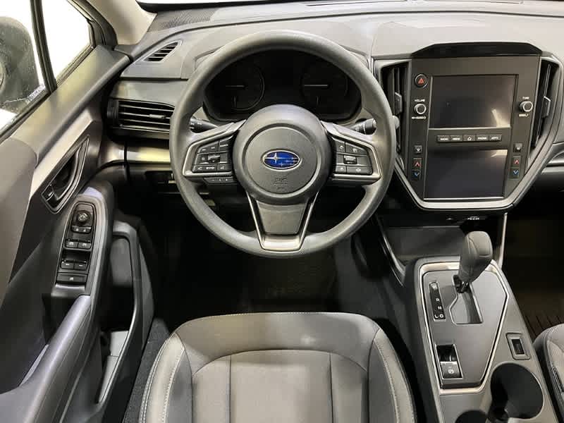 Thumbnail: 2025 Subaru Impreza - 15