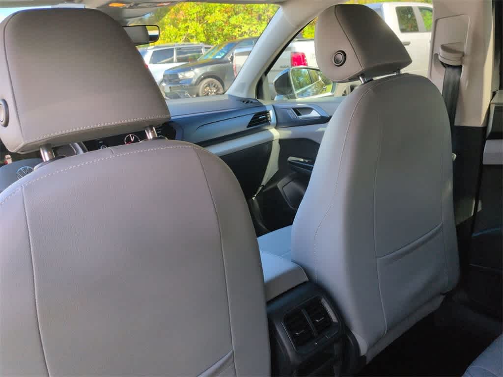 Thumbnail: 2023 Volkswagen Taos - 19