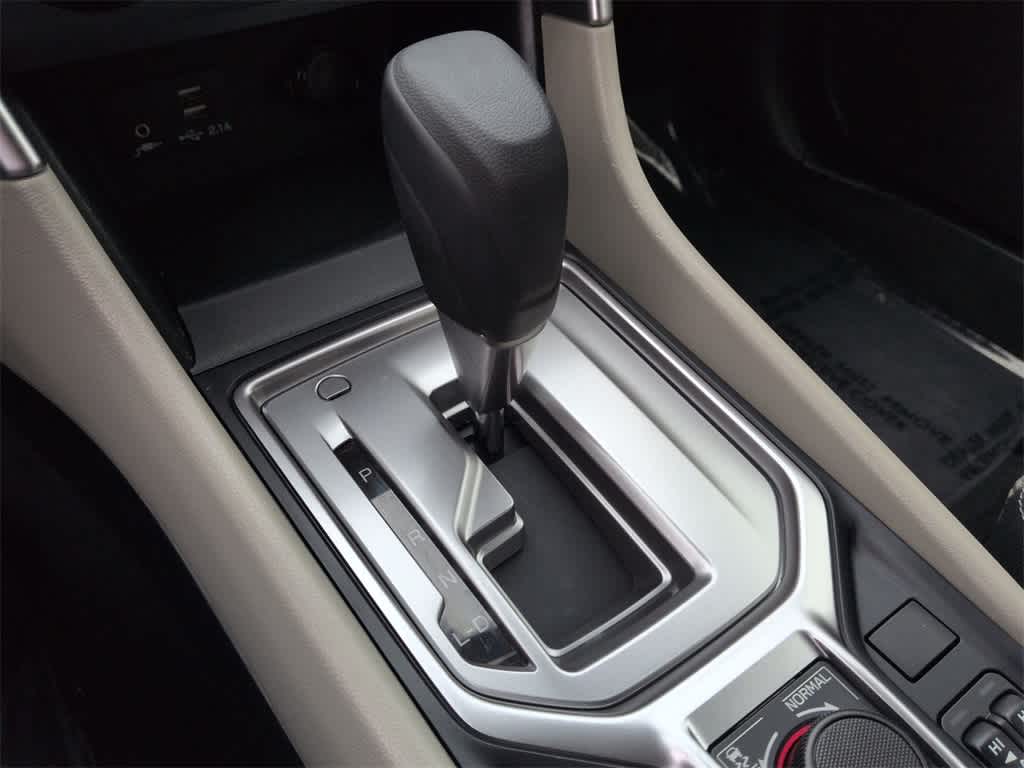 Thumbnail: 2023 Subaru Forester - 34