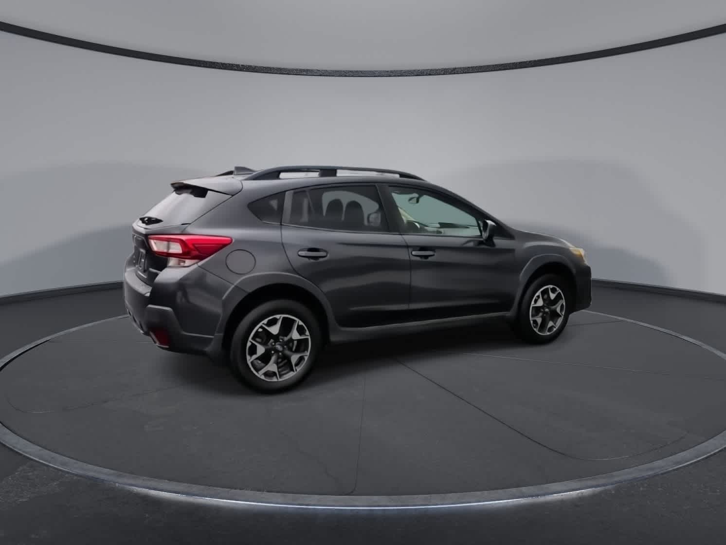 Thumbnail: 2019 Subaru Crosstrek - 8