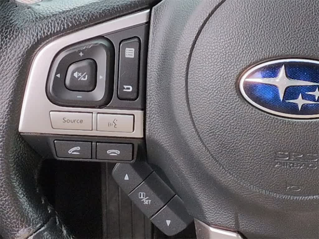 Thumbnail: 2017 Subaru Outback - 24