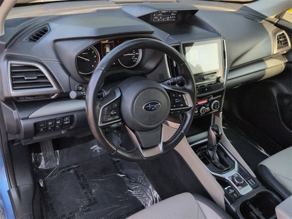 Thumbnail: 2019 Subaru Forester - 10