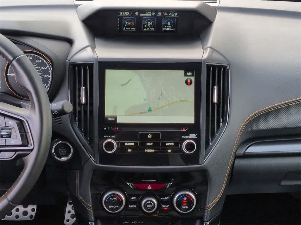 Thumbnail: 2023 Subaru Forester - 29