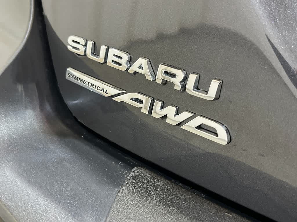 2025 Subaru Crosstrek Premium 9