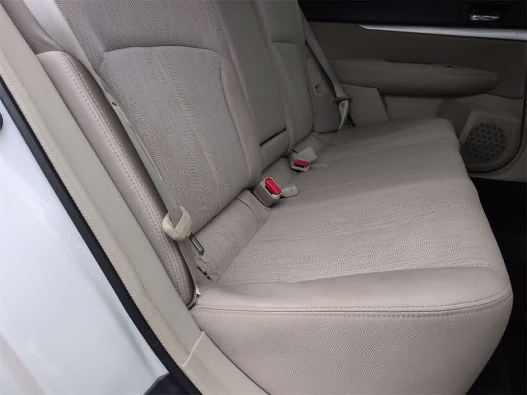Thumbnail: 2014 Subaru Outback - 21