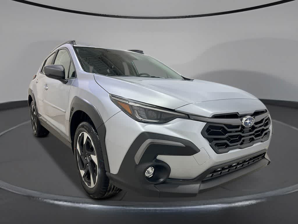Thumbnail: 2026 Subaru Crosstrek - 7