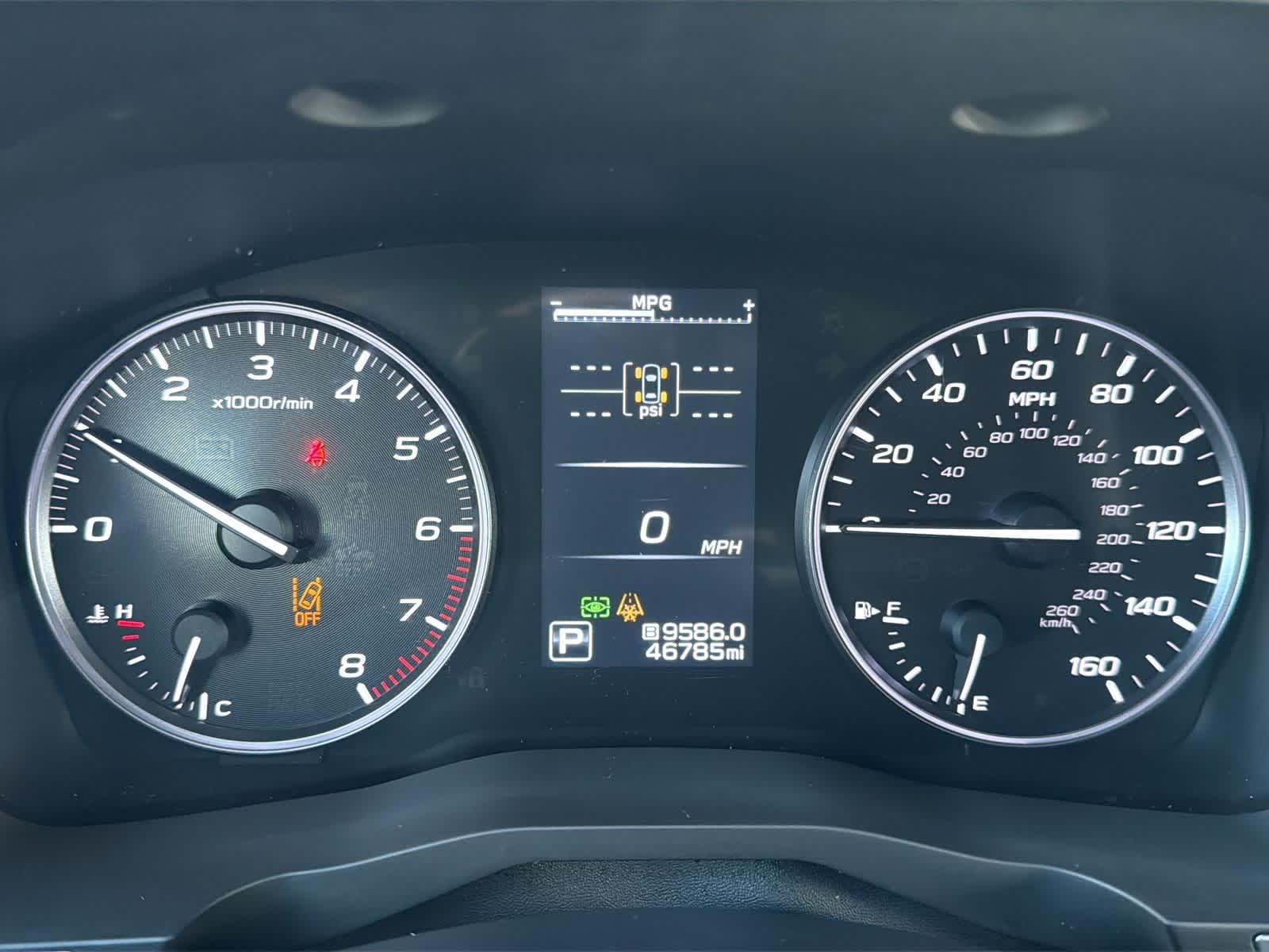 Thumbnail: 2023 Subaru Ascent - 36