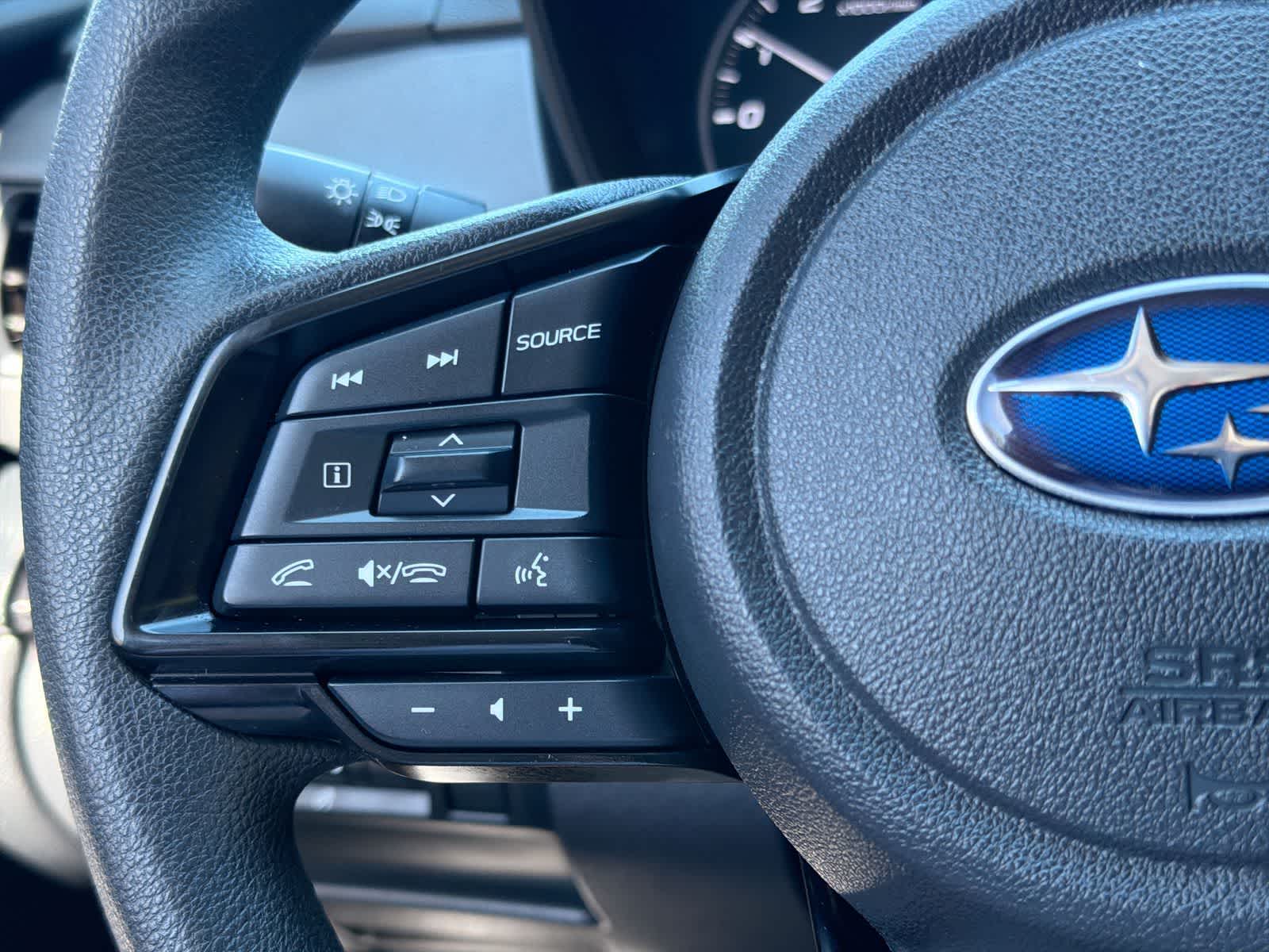 Thumbnail: 2024 Subaru Crosstrek - 25