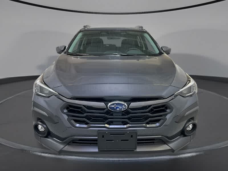 Thumbnail: 2025 Subaru Crosstrek - 8