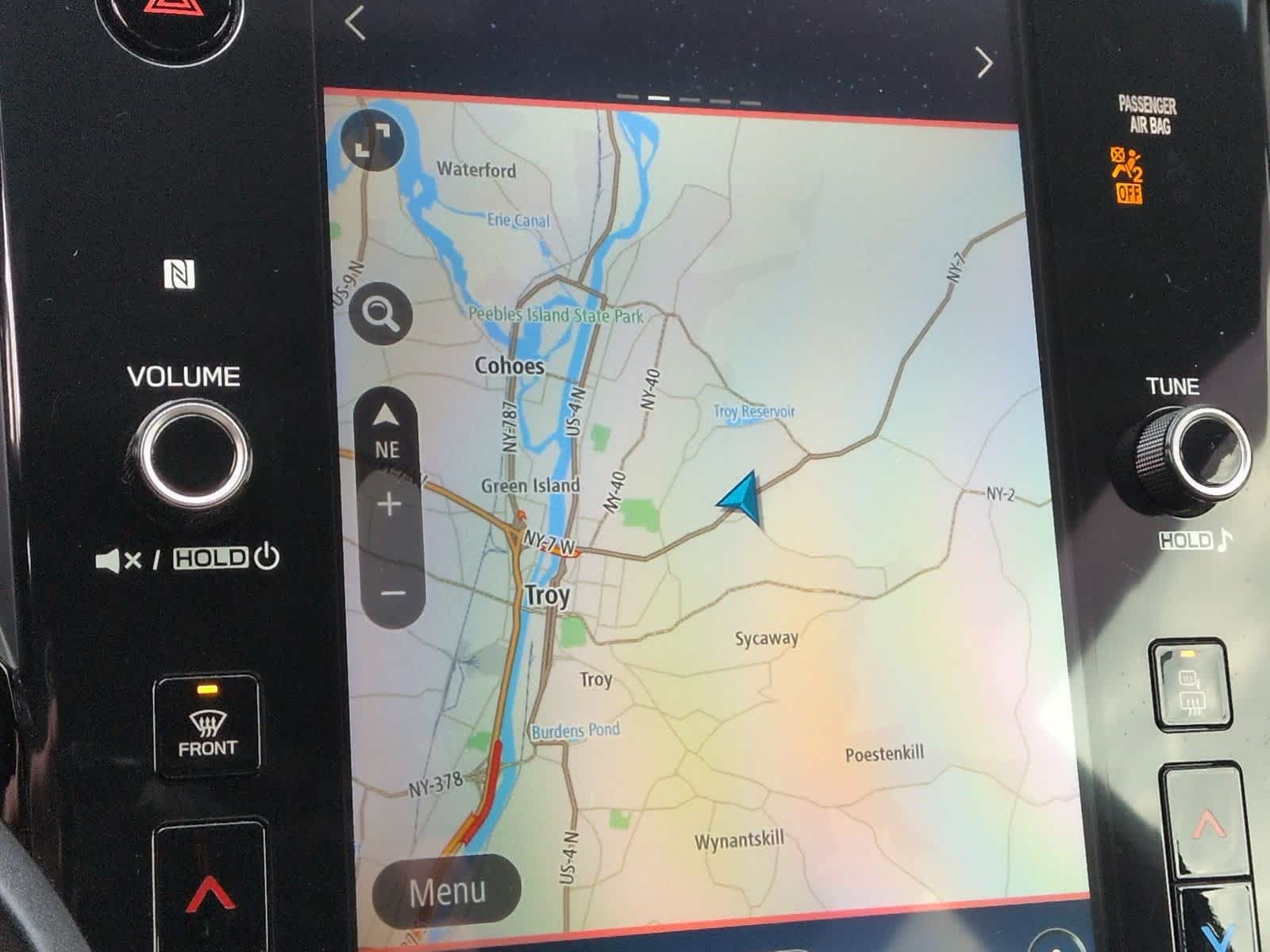 Thumbnail: 2022 Subaru Outback - 31