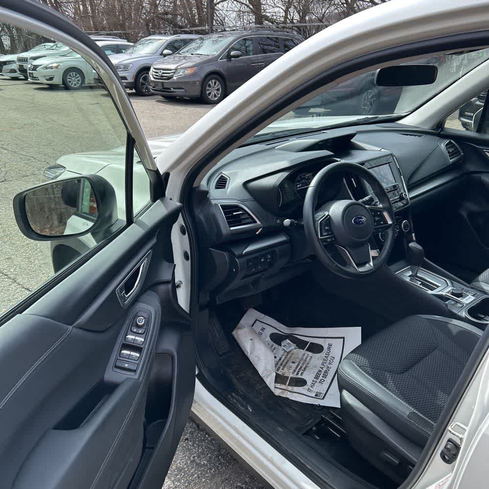 Thumbnail: 2020 Subaru Forester - 2