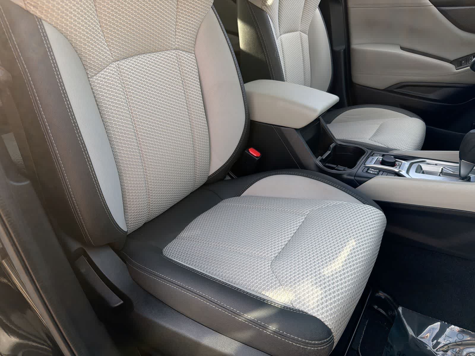 Thumbnail: 2020 Subaru Forester - 23