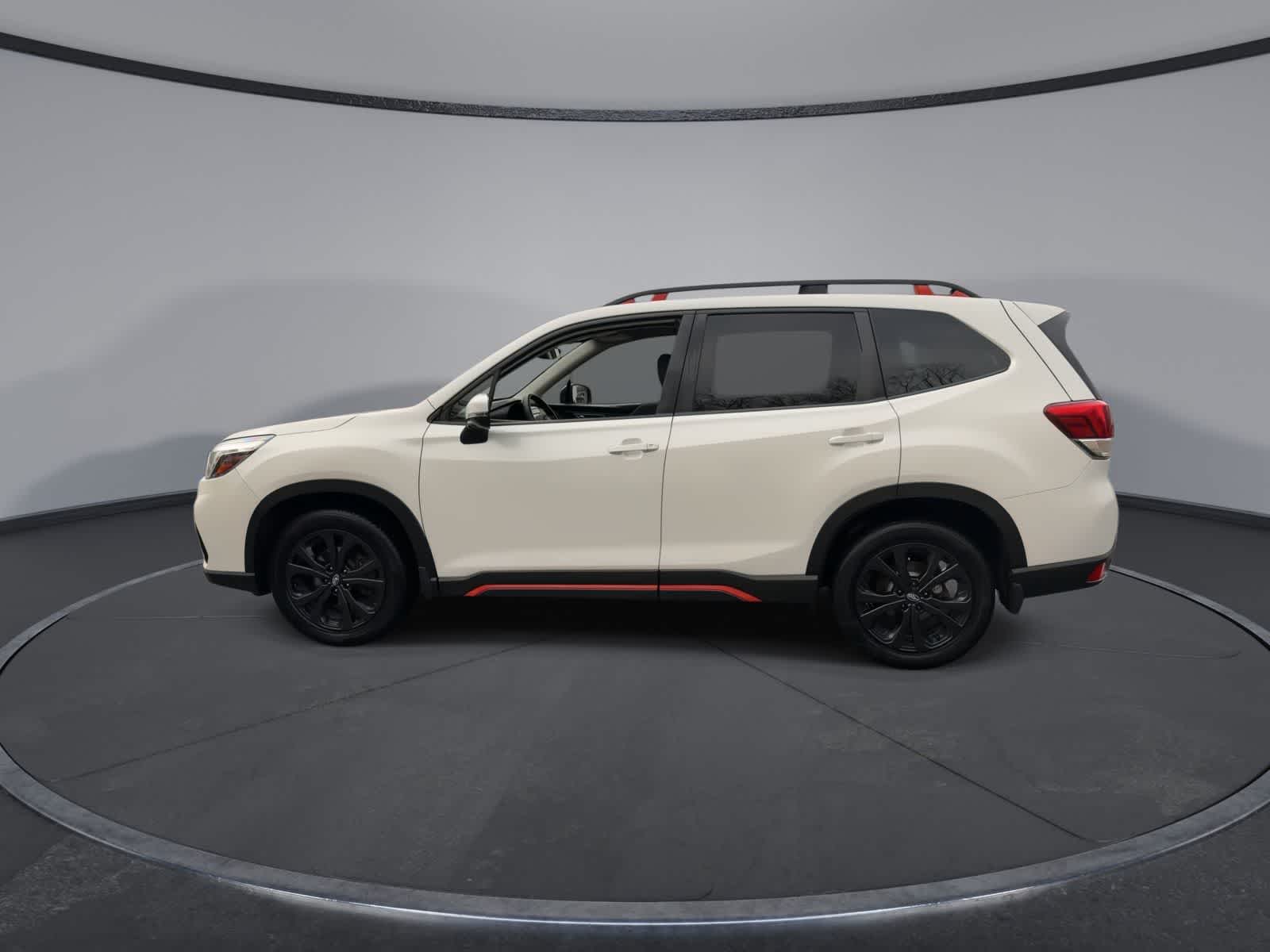 Thumbnail: 2019 Subaru Forester - 5