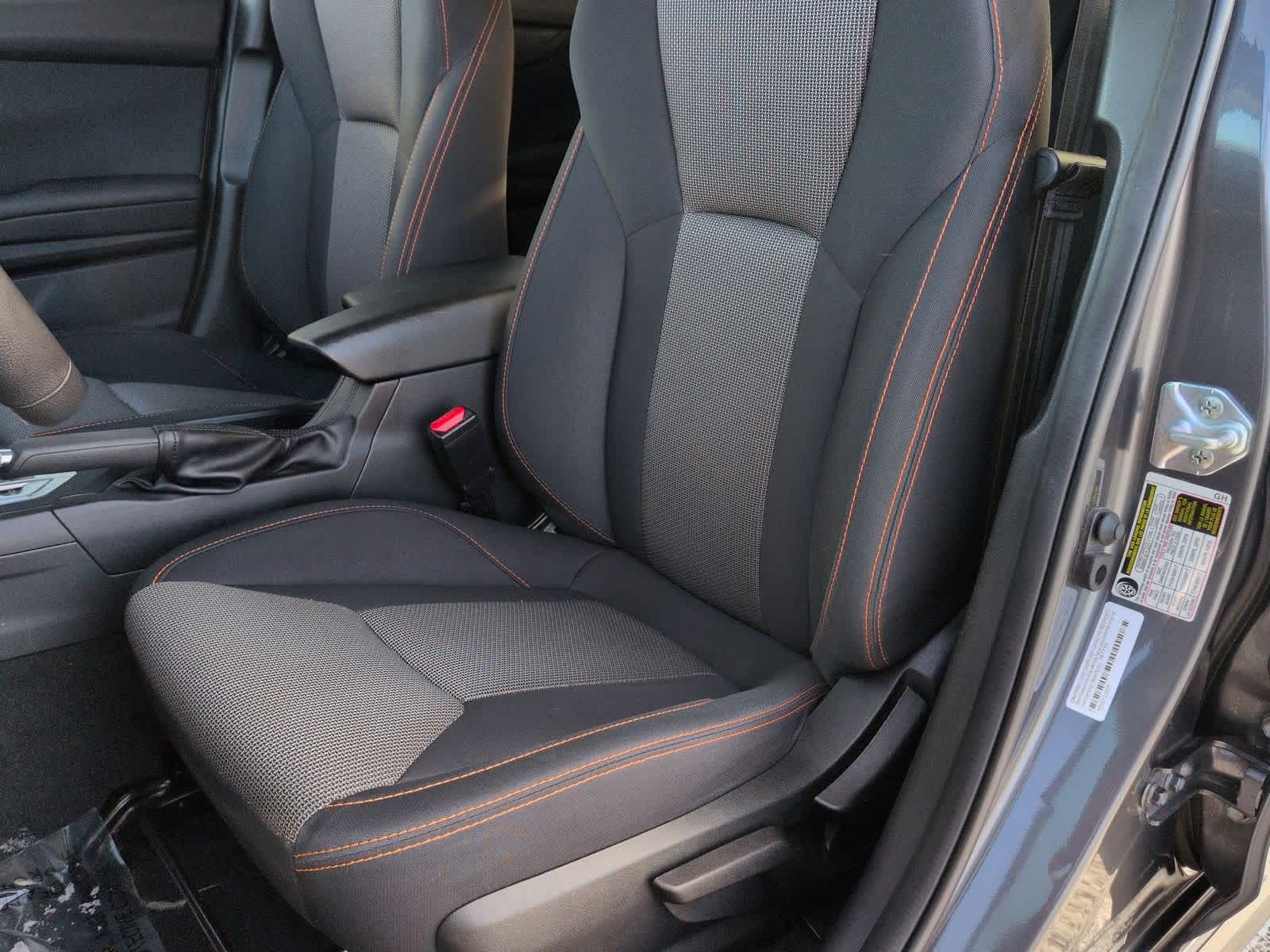 Thumbnail: 2023 Subaru Crosstrek - 17