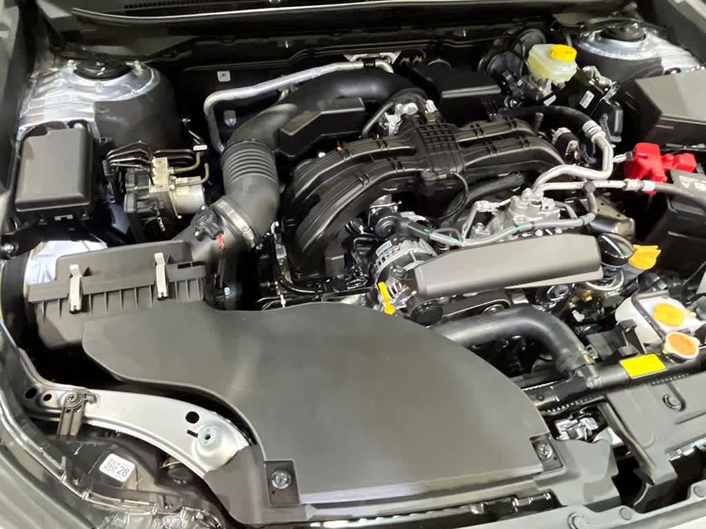 Thumbnail: 2025 Subaru Legacy - 11