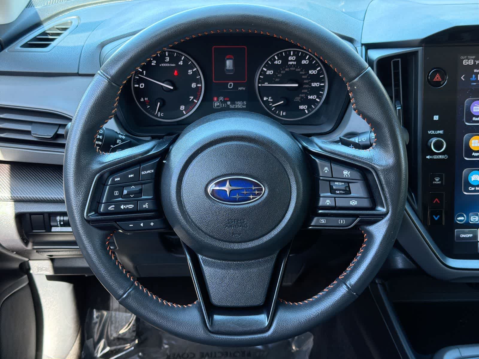 Thumbnail: 2024 Subaru Crosstrek - 24