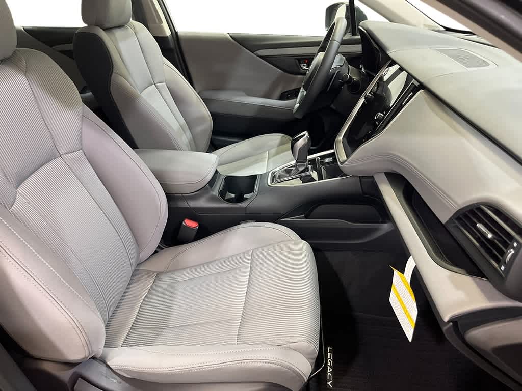 Thumbnail: 2025 Subaru Legacy - 27