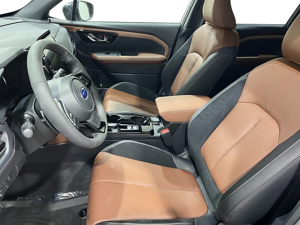 Thumbnail: 2026 Subaru Forester - 12