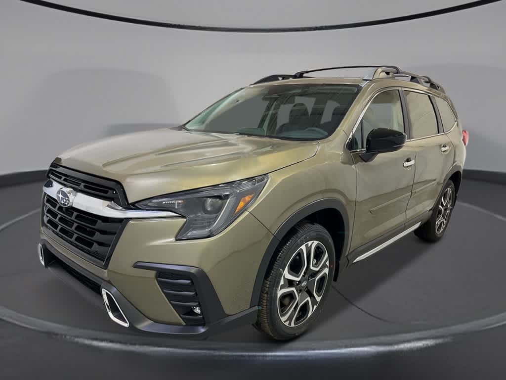 2024 Subaru Ascent Touring -
                Troy, NY