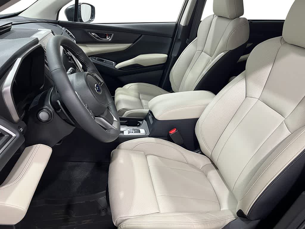 Thumbnail: 2026 Subaru Ascent - 12