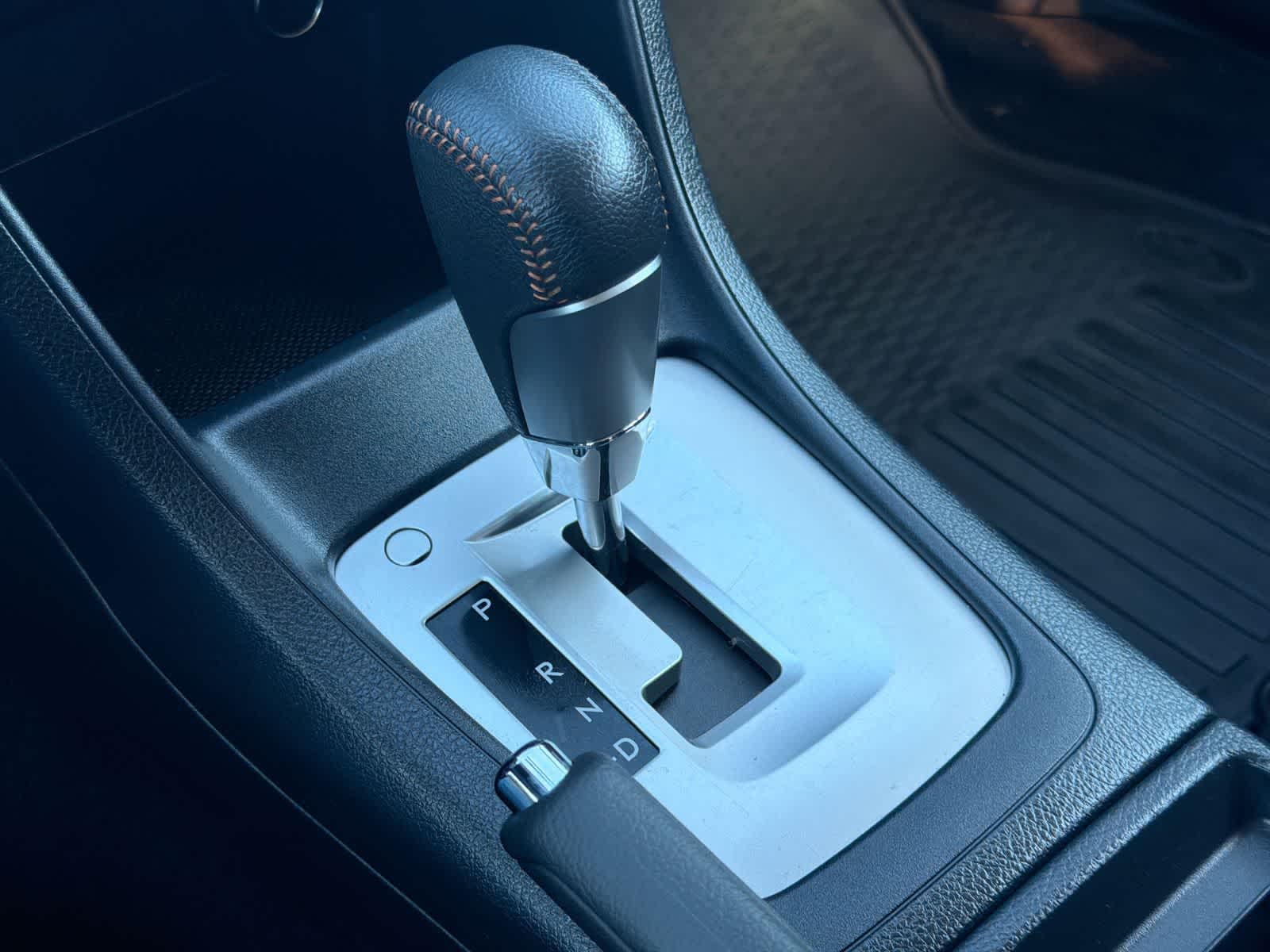 Thumbnail: 2016 Subaru Crosstrek - 24